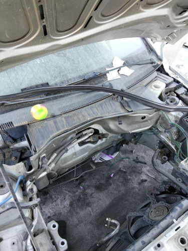 ARTICULACION LIMPIA DELANTERA Opel CORSA C 
