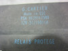  CAJA PRECALENTAMIENTO FORD FIESTA (CBK) 