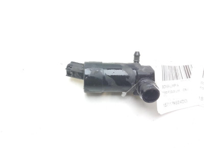 BOMBA LIMPIA, FORD, FOCUS BERLINA (CB4)