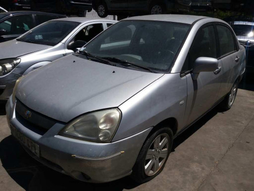  SUZUKI LIANA (RH/ER) 