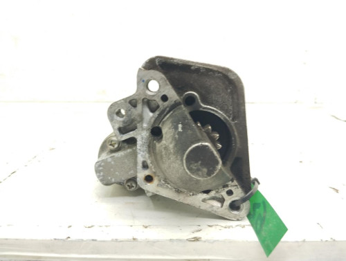  MOTOR ARRANQUE Renault CLIO II FASE II (B/CB0) 
