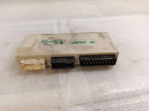  MODULO ELECTRONICO 