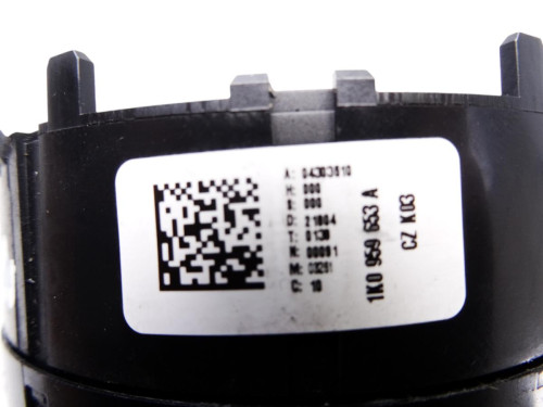  ANILLO AIRBAG AUDI A3 SPORTBACK (8PA) 