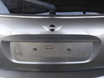 MANETA EXTERIOR PORTON, MINI, MINI (R50,R53)