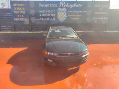 MITSUBISHI GALANT BERLINA (EA0)