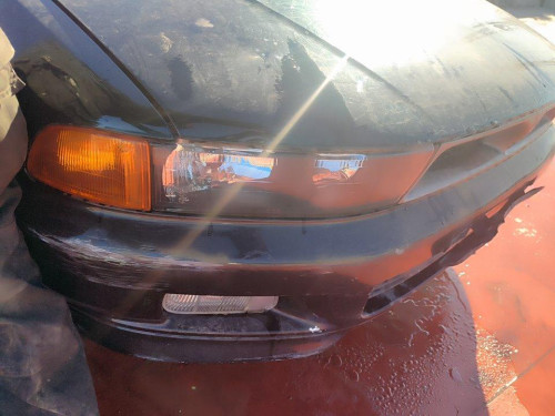  MITSUBISHI GALANT BERLINA (EA0) 