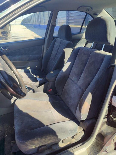  MITSUBISHI GALANT BERLINA (EA0) 