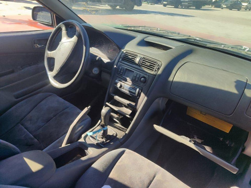  MITSUBISHI GALANT BERLINA (EA0) 