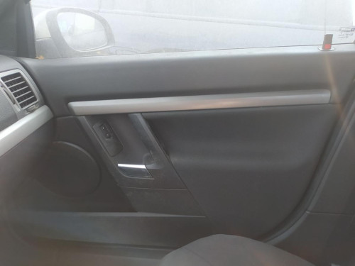  ELEVALUNAS DELANTERO DERECHO Opel VECTRA C BERLINA 