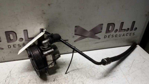 BOMBA DIRECCION Saab 9-3 BERLINA 