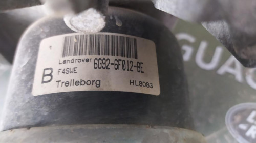 SOPORTE MOTOR LAND ROVER FREELANDER (LR2) 
