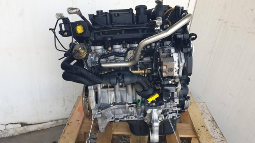 MOTOR COMPLETO Peugeot 206 