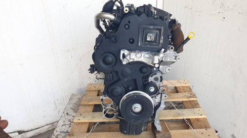 MOTOR COMPLETO Peugeot 206 
