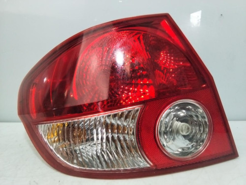 PILOTO TRASERO IZQUIERDO HYUNDAI GETZ (TB) 