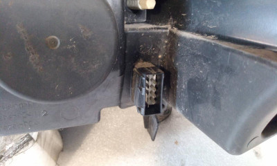 FARO DERECHO, PEUGEOT, 407 SW