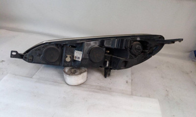 FARO DERECHO, PEUGEOT, 407 SW