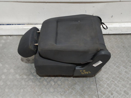  ASIENTOS TRASERO IZQUIERDO VOLKSWAGEN TOURAN (1T1) 