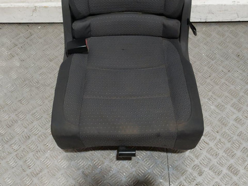  ASIENTOS TRASERO IZQUIERDO VOLKSWAGEN TOURAN (1T1) 