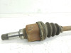  TRANSMISION DELANTERA IZQUIERDA Citroen C3 