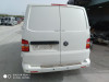  VOLKSWAGEN T5 TRANSPORTER FURGÓN/COMBI (7H) 