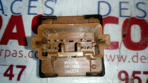  MANDO RETROVISOR MITSUBISHI MONTERO (V60/V70) 