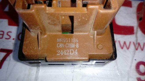  MANDO RETROVISOR MITSUBISHI MONTERO (V60/V70) 