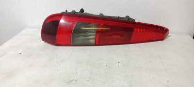 PILOTO TRASERO IZQUIERDO, Ford, FIESTA (CBK)