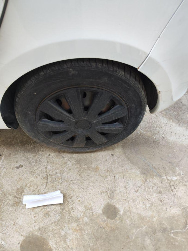LLANTA Renault CLIO III 
