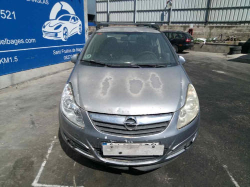  OPEL CORSA D 
