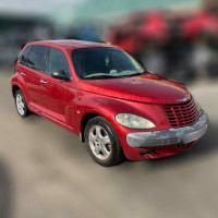 CHRYSLER PT CRUISER
