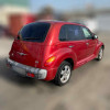 CHRYSLER PT CRUISER de segunda mano