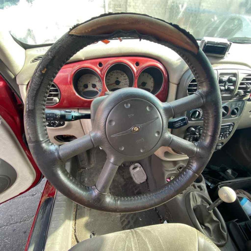 CHRYSLER PT CRUISER de segunda mano