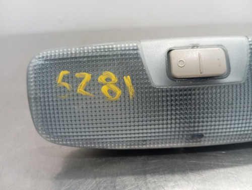  LUZ INTERIOR, FORD, B-MAX (CB2) 