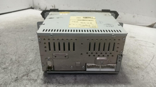  SISTEMA AUDIO / RADIO CD, HYUNDAI, I40 CW (VF) 