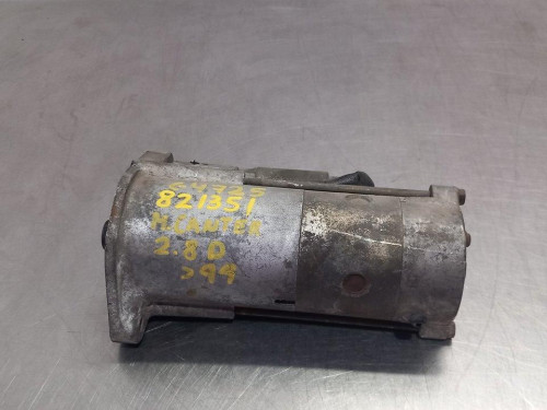 MOTOR ARRANQUE Mitsubishi CANTER 