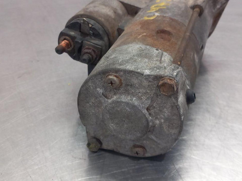MOTOR ARRANQUE Mitsubishi CANTER 