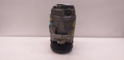 COMPRESOR AIRE ACONDICIONADO, Opel, ASTRA H BERLINA