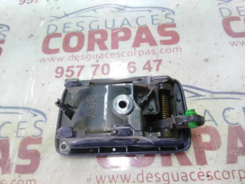  MANETA INTERIOR TRASERA DERECHA TOYOTA LAND CRUISER (J9) 