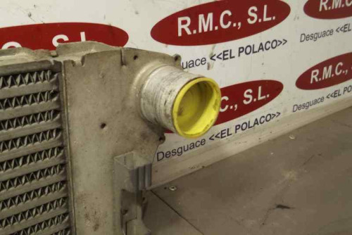  INTERCOOLER RENAULT SCENIC II (JM) 