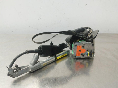  CINTURON SEGURIDAD DELANTERO DERECHO, , 