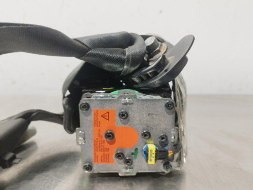  CINTURON SEGURIDAD DELANTERO DERECHO, , 