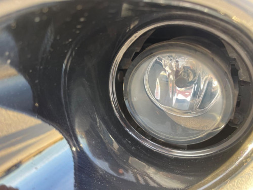 FARO ANTINIEBLA IZQUIERDO Mitsubishi OUTLANDER (CW0) 