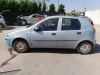 FIAT II PUNTO (188) BERLINA — автомобиль-донор на запчасти 
