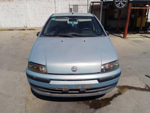 FIAT II PUNTO (188) BERLINA — автомобиль-донор на запчасти 