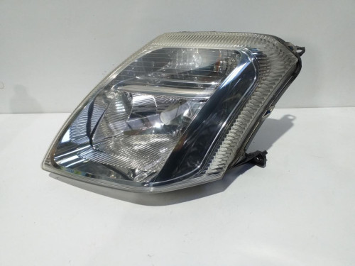  FARO IZQUIERDO CITROEN C2 