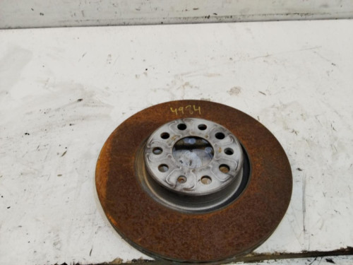 DISCO FRENO DELANTERO SEAT LEON (KL1) 