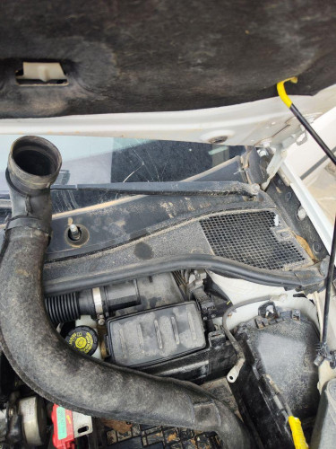MOTOR LIMPIA DELANTERO RENAULT CLIO III 