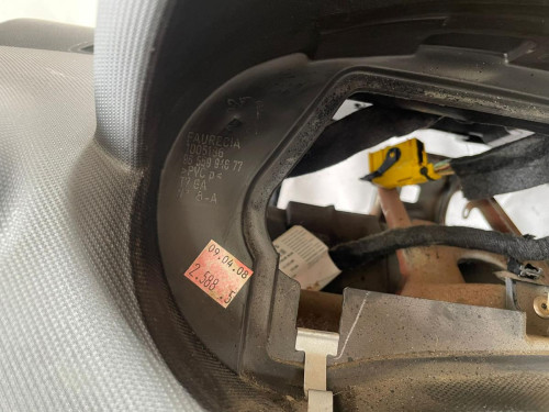KIT AIRBAG 