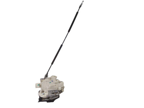  CERRADURA PUERTA TRASERA IZQUIERDA, SEAT, ALTEA XL (5P5) 