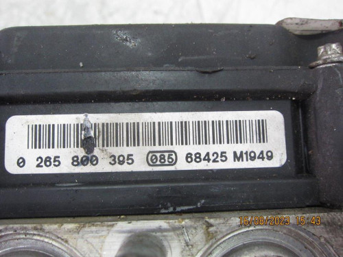  ABS CITROEN C4 BERLINA 
